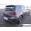  Volkswagen Golf GTI Performance 