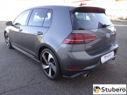  Volkswagen Golf GTI Performance 
