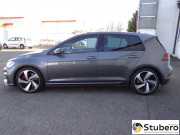  Volkswagen Golf GTI Performance 