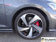  Volkswagen Golf GTI Performance 