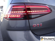  Volkswagen Golf GTI Performance 