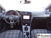 Volkswagen Golf GTI Performance 
