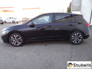  Volkswagen Golf 8 United 