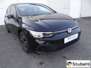  Volkswagen Golf 8 United 