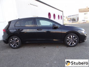  Volkswagen Golf 8 United 