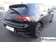Volkswagen Golf 8 United