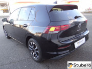  Volkswagen Golf 8 United 