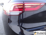 Volkswagen Golf 8 United