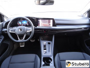 Volkswagen Golf 8 United