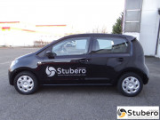 SEAT Mii Style 