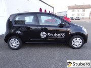SEAT Mii Style 