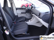 SEAT Mii Style 