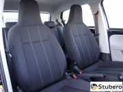 SEAT Mii Style 