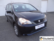 SEAT Mii Style
