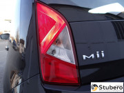 SEAT Mii Style 