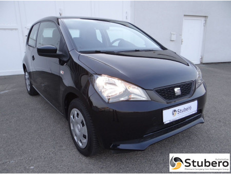  SEAT Mii Style Automatik