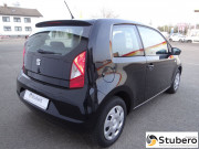  SEAT Mii Style Automatik