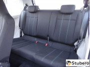 SEAT Mii Style Automatik