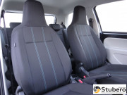 SEAT Mii Style Automatik