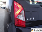 SEAT Mii Style Automatik