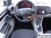  SEAT Mii Style Automatik