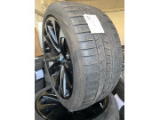 Original Winterräder BMW X5 X6 E70 E71 Styling 491 20 Zoll RDC 6858527 / 6858528