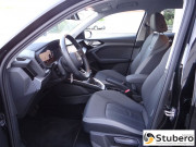 Audi A1 Sportback S line 40 TFSI 147(200) kW(PS) S tronic 