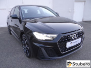 Audi A1 Sportback S line 40 TFSI 147(200) kW(PS) S tronic