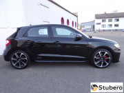Audi A1 Sportback S line 40 TFSI 147(200) kW(PS) S tronic 