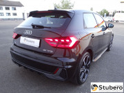 Audi A1 Sportback S line 40 TFSI 147(200) kW(PS) S tronic 