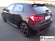 Audi A1 Sportback S line 40 TFSI 147(200) kW(PS) S tronic 