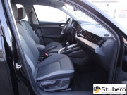Audi A1 Sportback S line 40 TFSI 147(200) kW(PS) S tronic 
