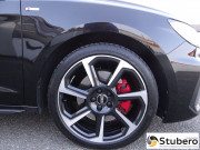 Audi A1 Sportback S line 40 TFSI 147(200) kW(PS) S tronic 