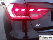 Audi A1 Sportback S line 40 TFSI 147(200) kW(PS) S tronic 