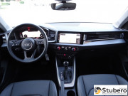 Audi A1 Sportback S line 40 TFSI 147(200) kW(PS) S tronic 