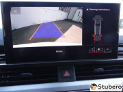 Audi S4 Avant TDI 251(341) kW(PS) tiptronic 