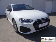 Audi S4 Avant TDI 251(341) kW(PS) tiptronic
