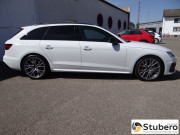 Audi S4 Avant TDI 251(341) kW(PS) tiptronic 