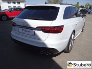 Audi S4 Avant TDI 251(341) kW(PS) tiptronic 
