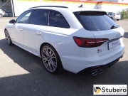 Audi S4 Avant TDI 251(341) kW(PS) tiptronic 