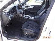 Audi S4 Avant TDI 251(341) kW(PS) tiptronic 