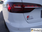 Audi S4 Avant TDI 251(341) kW(PS) tiptronic 