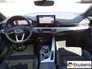 Audi S4 Avant TDI 251(341) kW(PS) tiptronic 