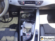 Audi S4 Avant TDI 251(341) kW(PS) tiptronic 