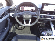 Audi S4 Avant TDI 251(341) kW(PS) tiptronic 