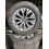 Original Winterräder VW Touareg III CR Cascade 18 Zoll 760601025H RDKS