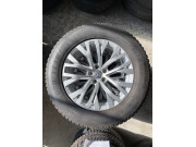 Original Winterräder VW Touareg III CR Cascade 18 Zoll 760601025H RDKS