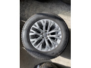 Original Winterräder VW Touareg III CR Cascade 18 Zoll 760601025H RDKS