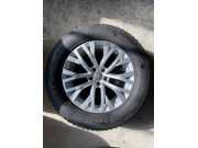 Original Winterräder VW Touareg III CR Cascade 18 Zoll 760601025H RDKS