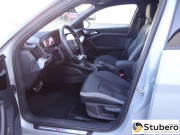 Audi A1 citycarver S line 30 TFSI 85(116) kW(HP) S tronic 